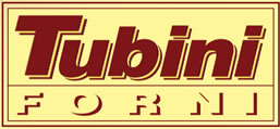 Tubini Forni Logo